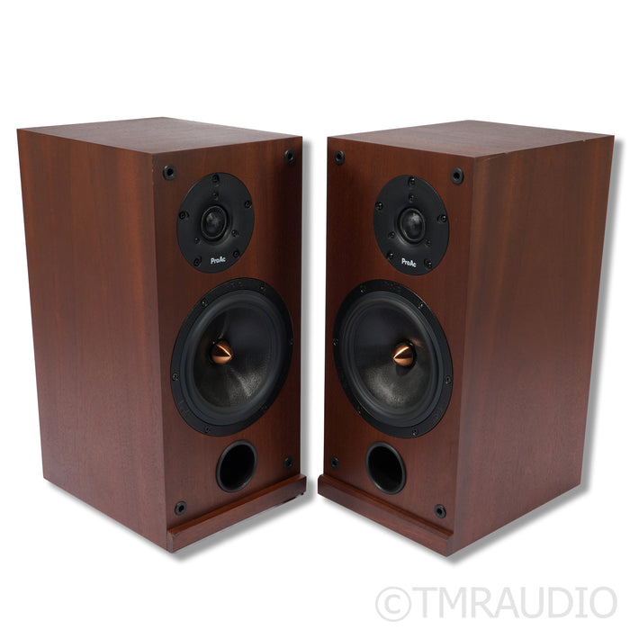 ProAc Response D2 Bookshelf Speakers