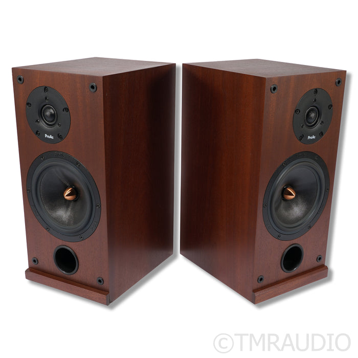 ProAc Response D2 Bookshelf Speakers