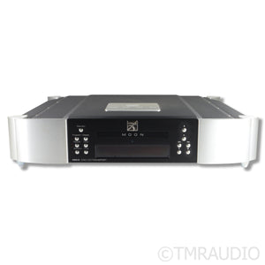 MOON by Simaudio Evolution 650D CD Player / DAC