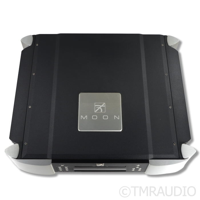 MOON by Simaudio Evolution 650D CD Player / DAC