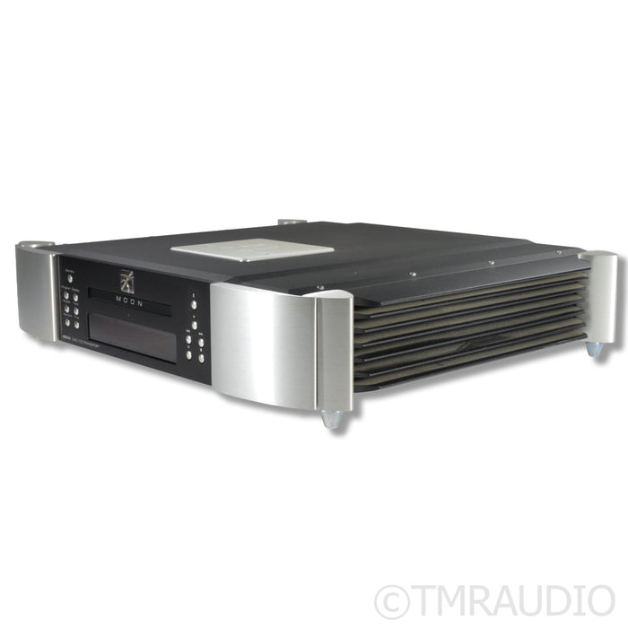MOON by Simaudio Evolution 650D CD Player / DAC