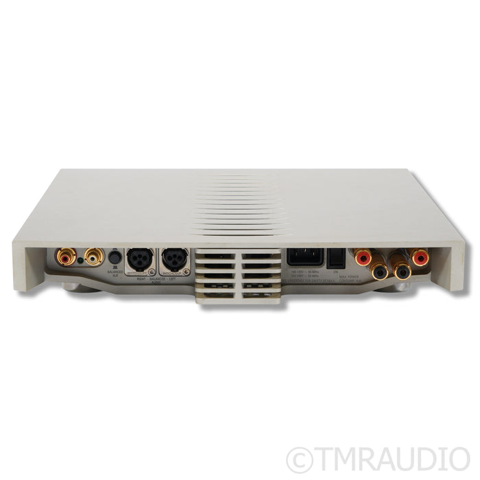 Linn Klimax Twin Power Amplifier