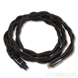 AudioQuest Thunder High Variable Current Power Cable; 3m