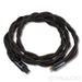 AudioQuest Thunder High Variable Current Power Cable; 3m