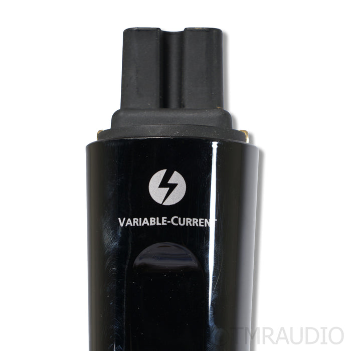 AudioQuest Thunder High Variable Current Power Cable; 3m