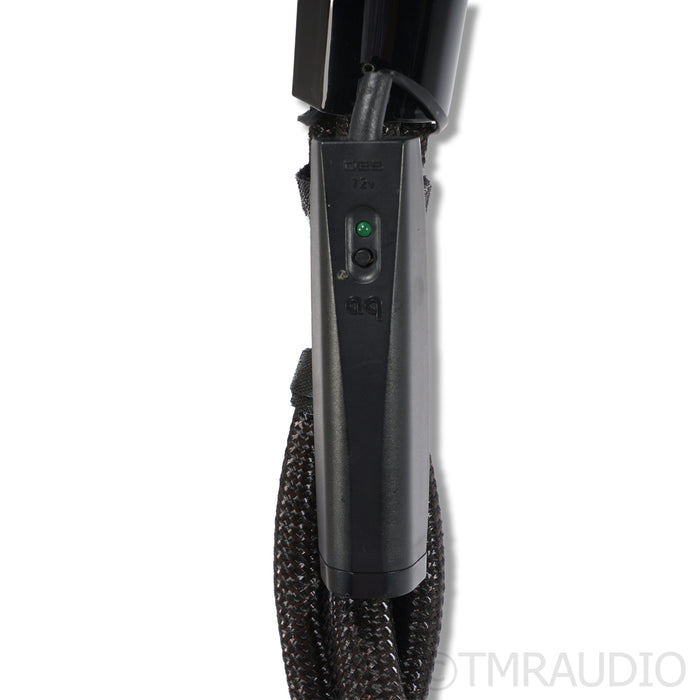 AudioQuest Thunder High Variable Current Power Cable; 3m