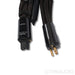 AudioQuest Thunder High Variable Current Power Cable; 3m