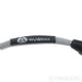WyWires Silver Series XLR Cables; 3ft