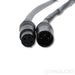 WyWires Silver Series XLR Cables; 3ft