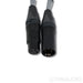 WyWires Silver Series XLR Cables; 3ft