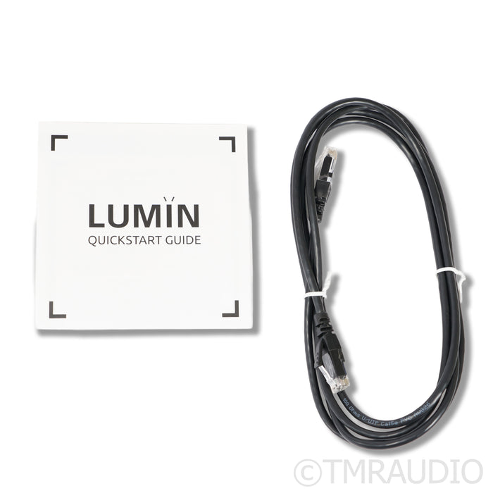 Lumin T3X Streamer