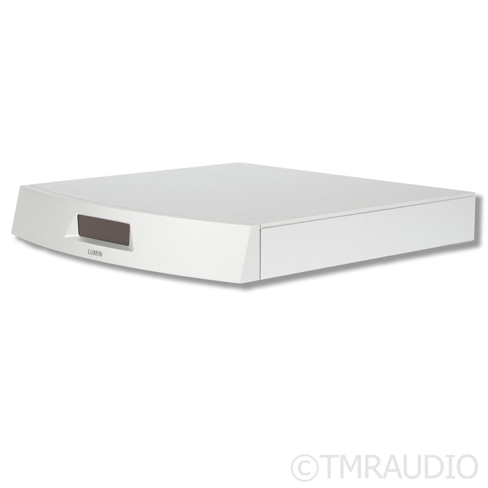Lumin T3X Streamer