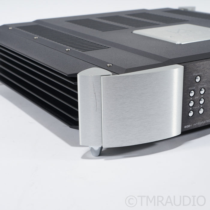 MOON by Simaudio 600i v2 Integrated Amplifier