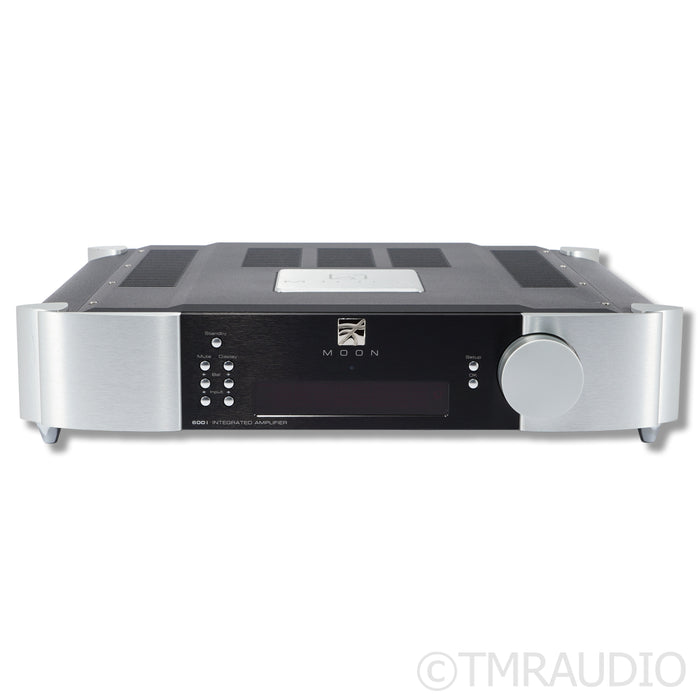 MOON by Simaudio 600i v2 Integrated Amplifier