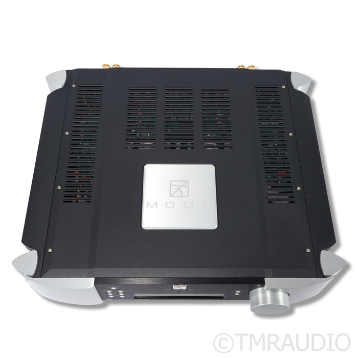 MOON by Simaudio 600i v2 Integrated Amplifier