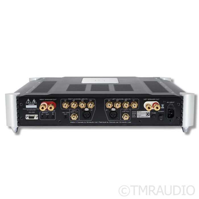 MOON by Simaudio 600i v2 Integrated Amplifier