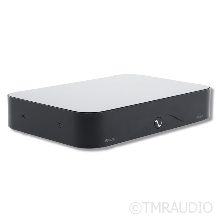 PS Audio AirLens Network Streamer