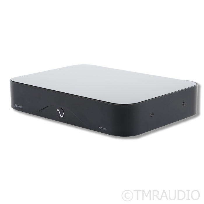 PS Audio AirLens Network Streamer