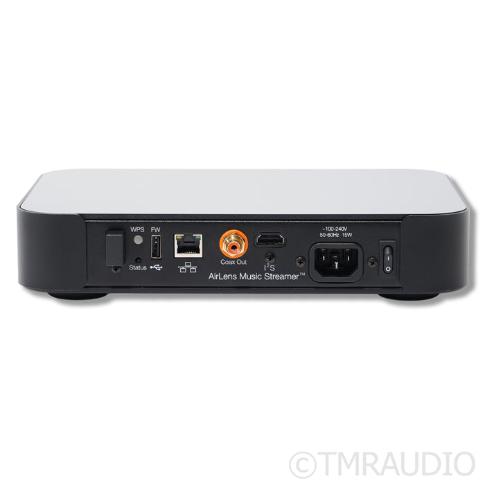 PS Audio AirLens Network Streamer