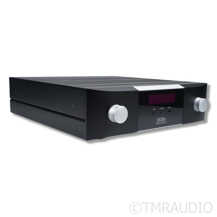 Mark Levinson No. 5206 Preamplifier / DAC; MM/MC Phono