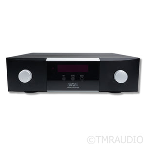 Mark Levinson No. 5206 Preamplifier / DAC; MM/MC Phono