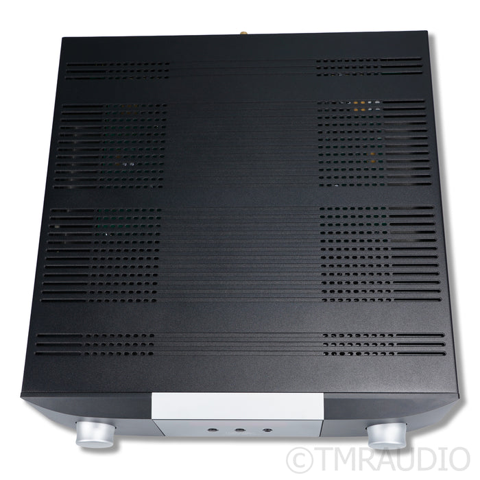 Mark Levinson No. 5206 Preamplifier / DAC; MM/MC Phono