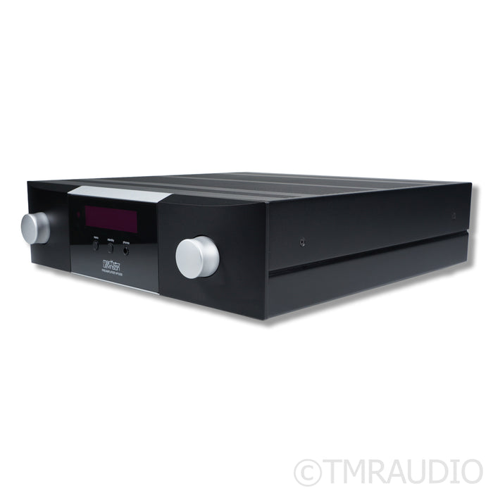 Mark Levinson No. 5206 Preamplifier / DAC; MM/MC Phono