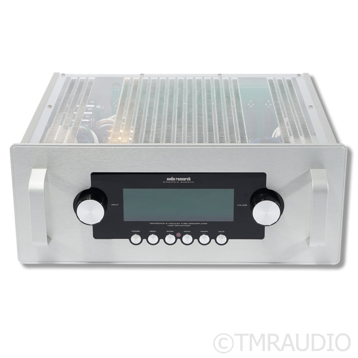 Audio Research Reference 6 Tube Preamplifier