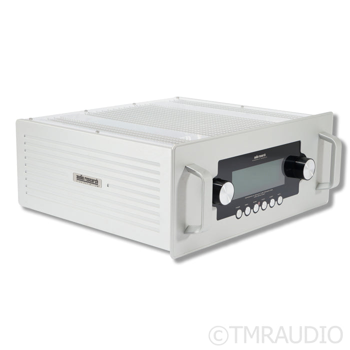 Audio Research Reference 6 Tube Preamplifier
