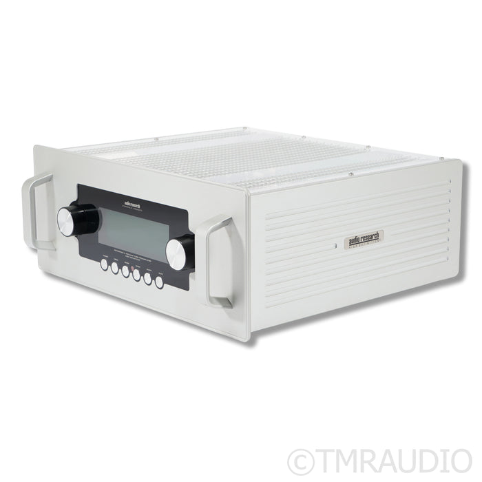 Audio Research Reference 6 Tube Preamplifier