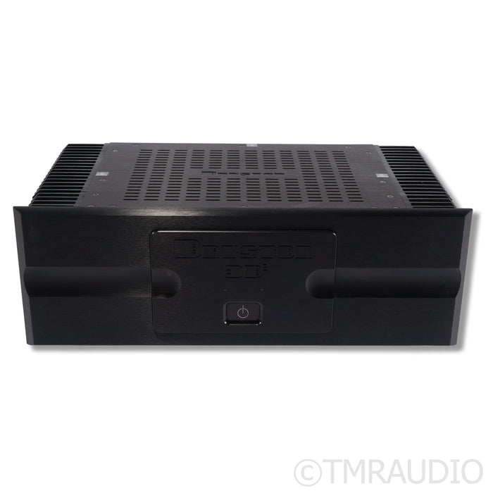 Bryston 3B Cubed Stereo/Mono Power Amplifier
