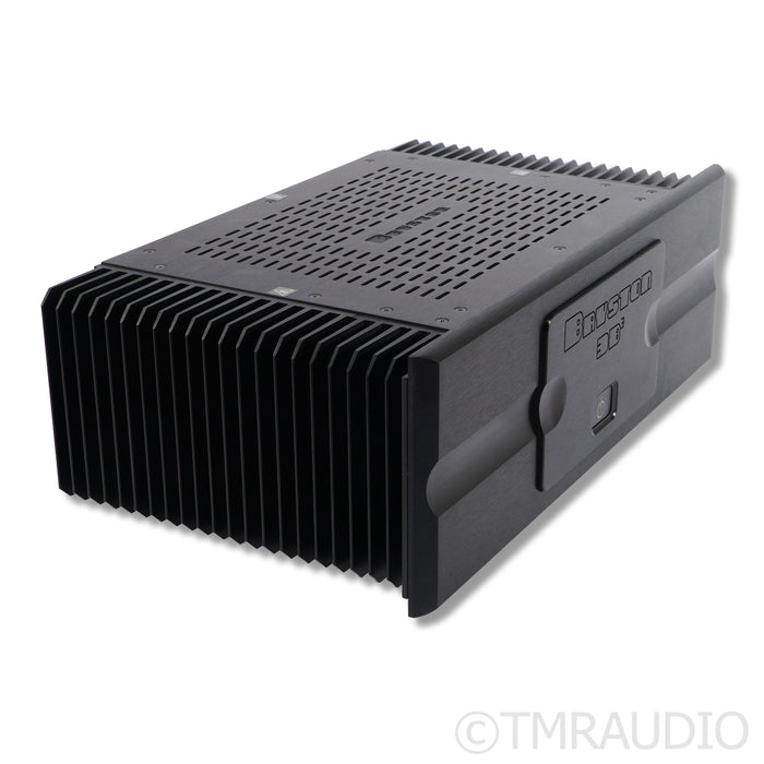 Bryston 3B Cubed Stereo/Mono Power Amplifier