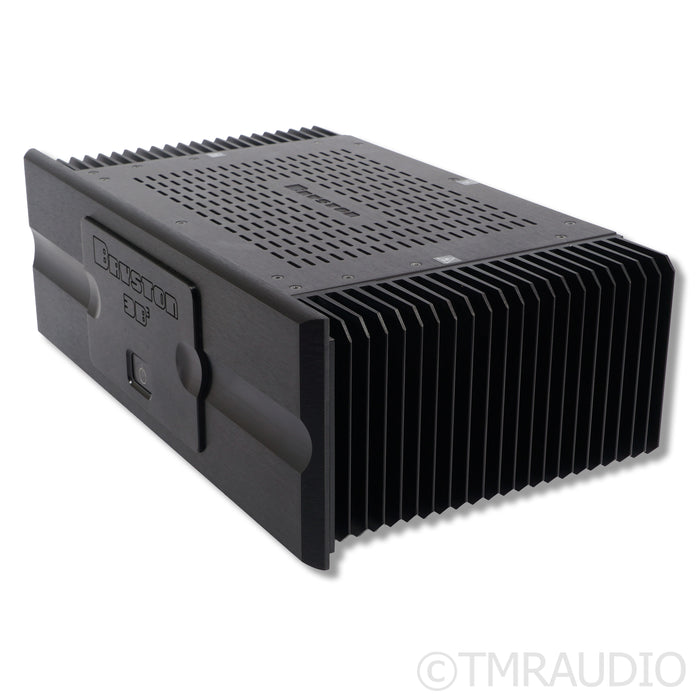 Bryston 3B Cubed Stereo/Mono Power Amplifier
