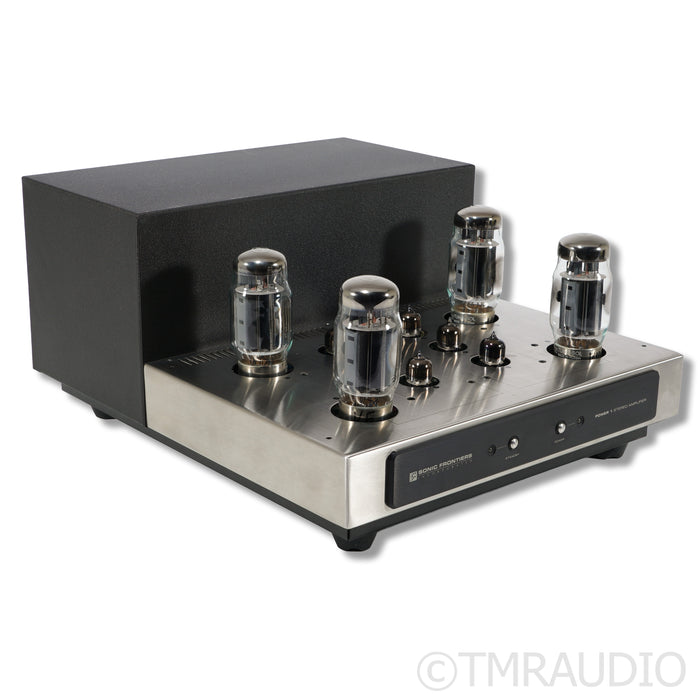 Sonic Frontiers Power 1 Tube Power Amplifier
