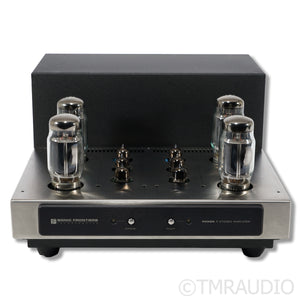 Sonic Frontiers Power 1 Tube Power Amplifier