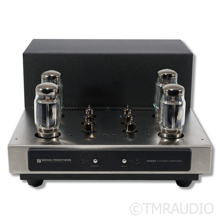 Sonic Frontiers Power 1 Tube Power Amplifier