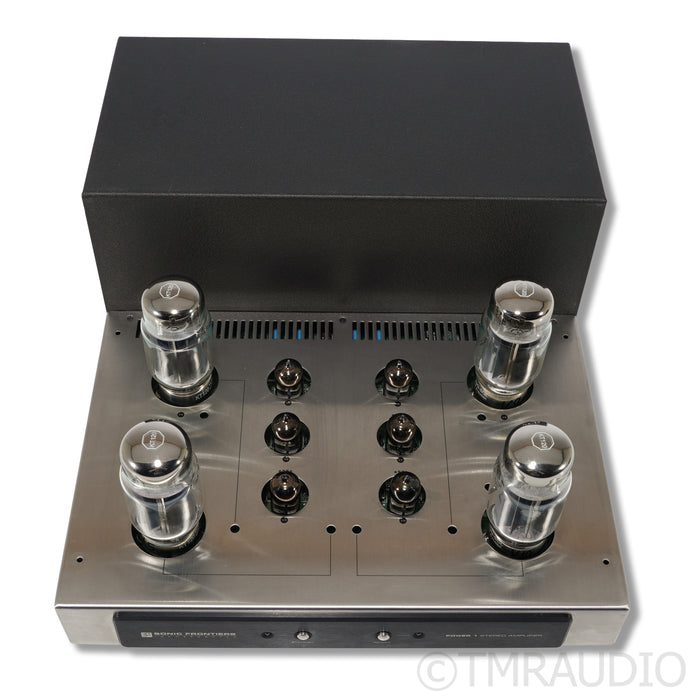 Sonic Frontiers Power 1 Tube Power Amplifier