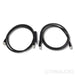 AudioQuest Wind XLR Cables; 2m