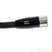 AudioQuest Wind XLR Cables; 2m