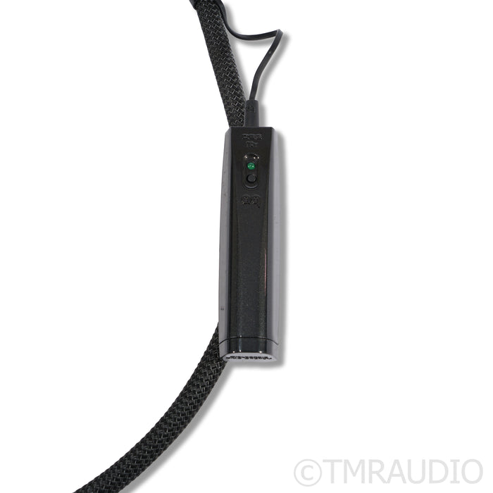 AudioQuest Wind XLR Cables; 2m