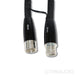 AudioQuest Wind XLR Cables; 2m