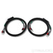 AudioQuest Robin Hood ZERO Speaker Cables; 2m