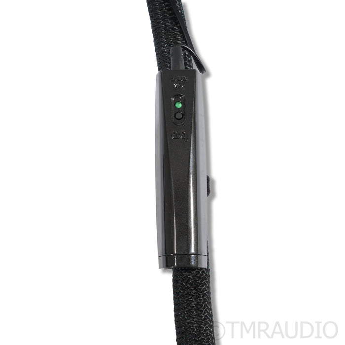 AudioQuest Robin Hood ZERO Speaker Cables; 2m