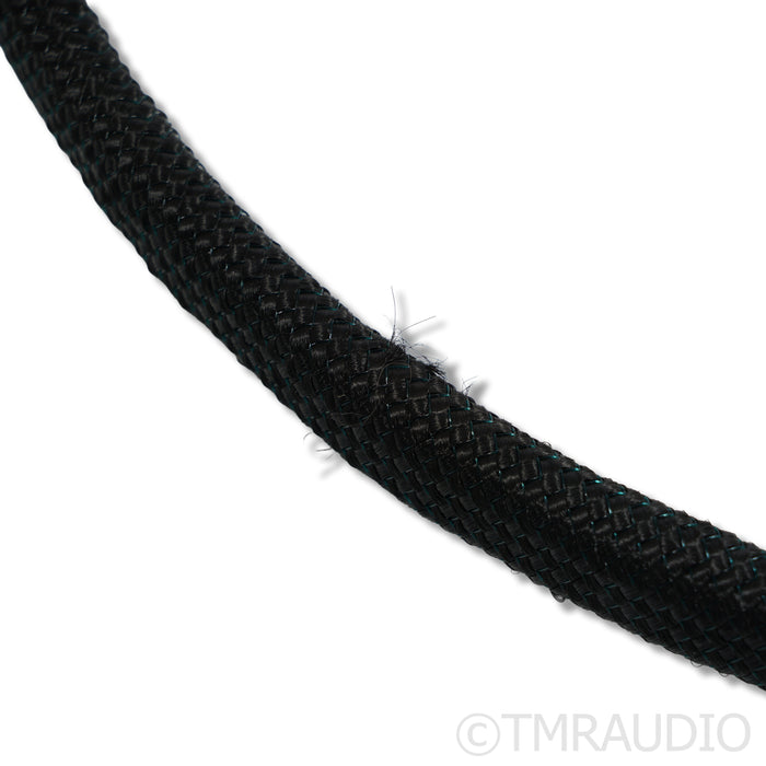 AudioQuest Robin Hood ZERO Speaker Cables; 2m