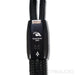AudioQuest Robin Hood ZERO w/BASS Bi-Wire  Speaker Cables; 2m