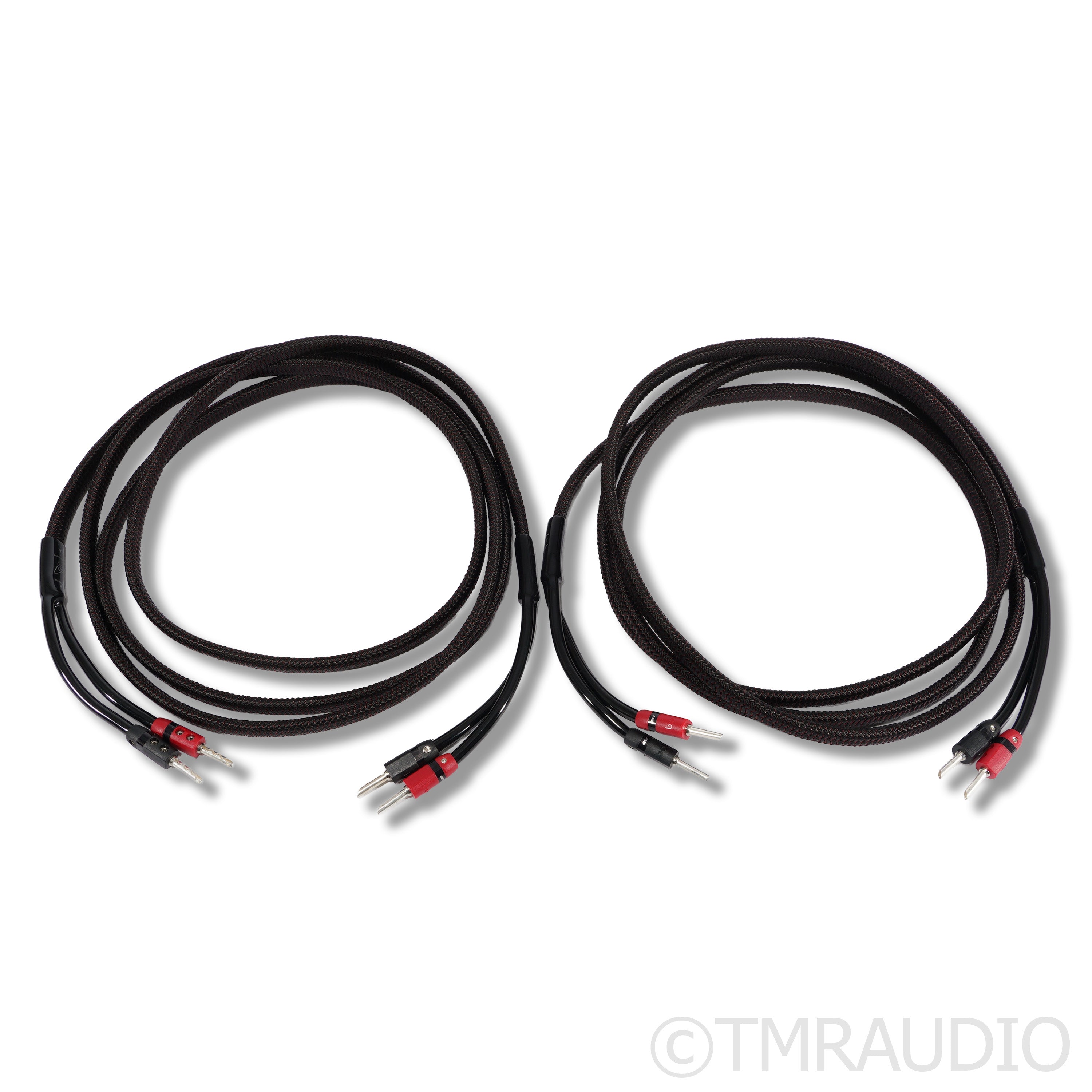 AudioQuest Rocket 33 スピーカケーブル 3m 1本 AudioQuest Rocket 33 Speaker Cables; 3m — The Music Room
