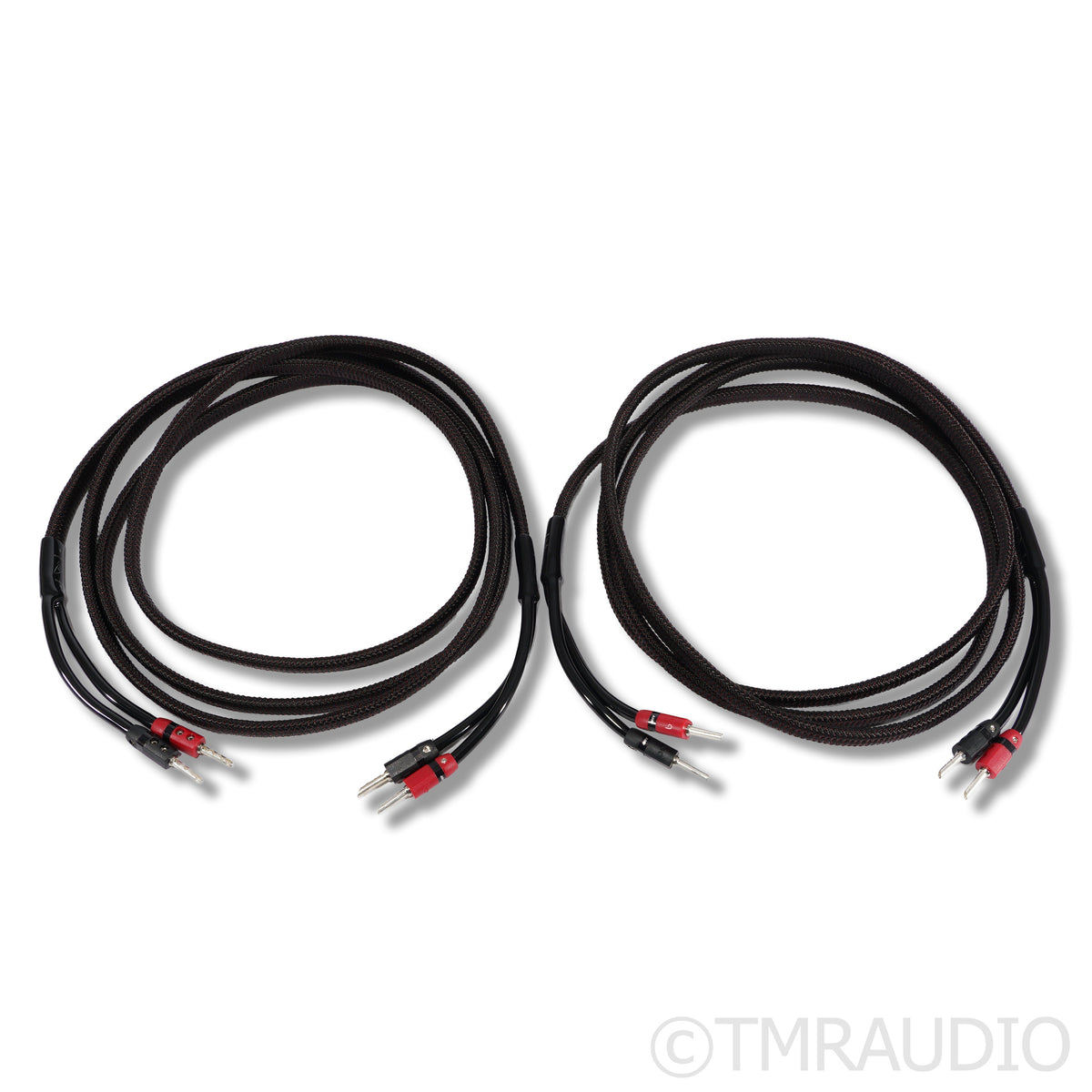 AudioQuest Rocket 33 Speaker Cables; 3m — The Music Room