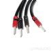 AudioQuest Rocket 33 Speaker Cables; 3m