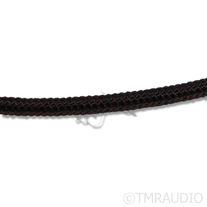 AudioQuest Rocket 33 Speaker Cables; 3m