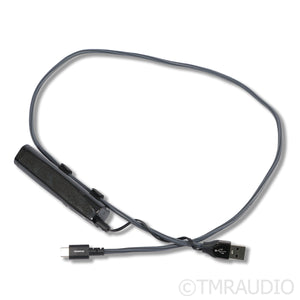 AudioQuest Diamond USB Cable; .75m